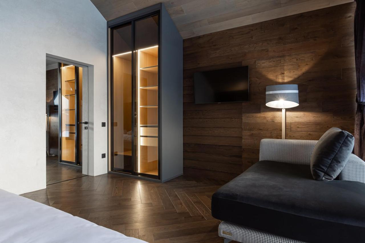 Villas Fomich Bukovel Dış mekan fotoğraf