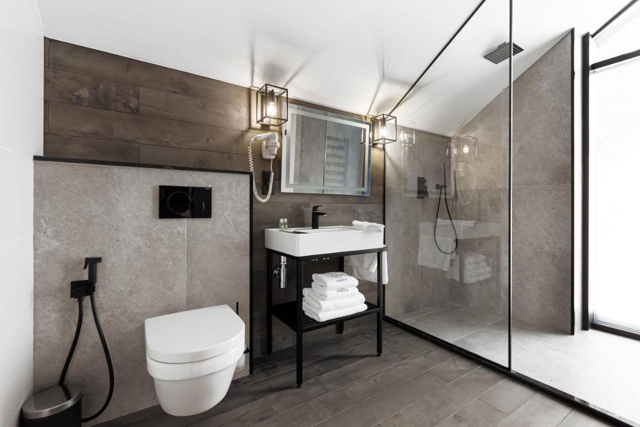 Villas Fomich Bukovel Dış mekan fotoğraf