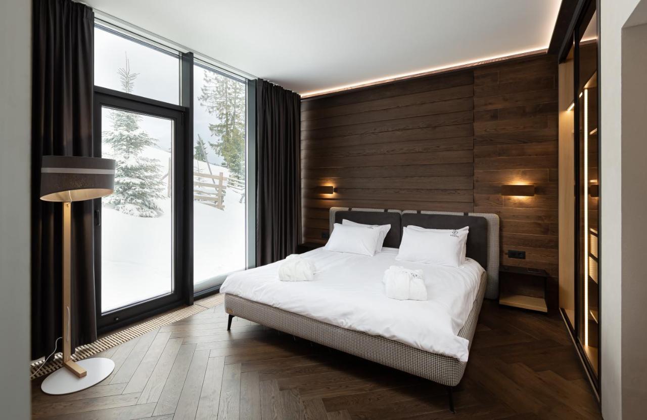 Villas Fomich Bukovel Dış mekan fotoğraf