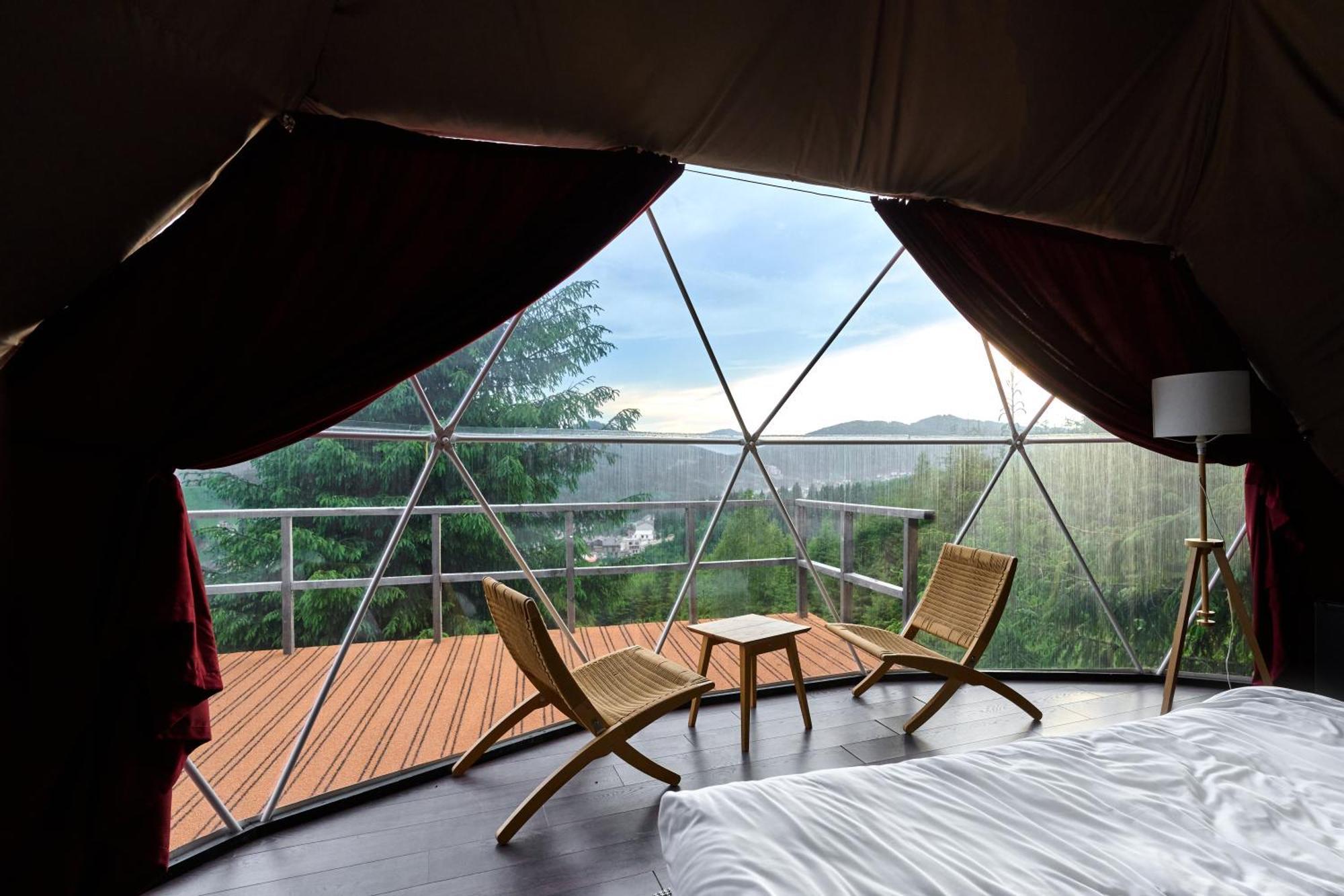 Villas Fomich Bukovel Dış mekan fotoğraf